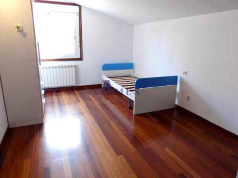 Dormitorio secundario 2