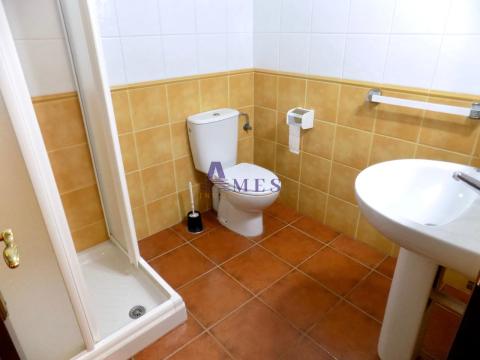 Cuarto de baño planta baja