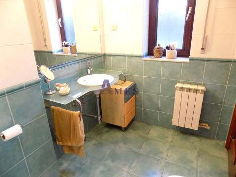 Baño dormitorio