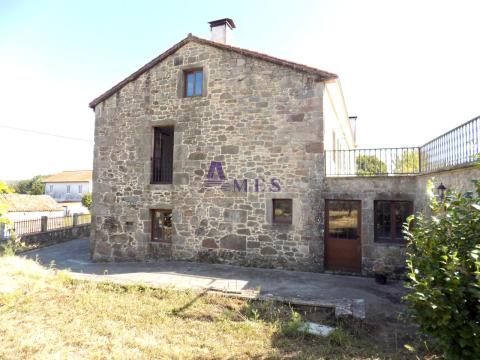 Exterior vivienda