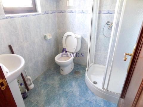 Cuarto de baño planta baja