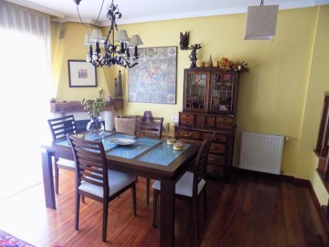 Salón comedor