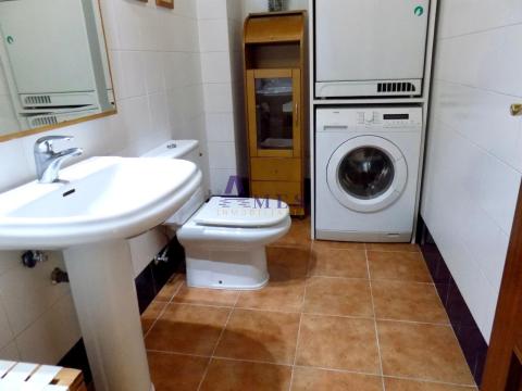 Cuarto de baño planta baja