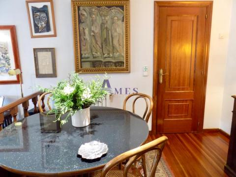 Salón comedor