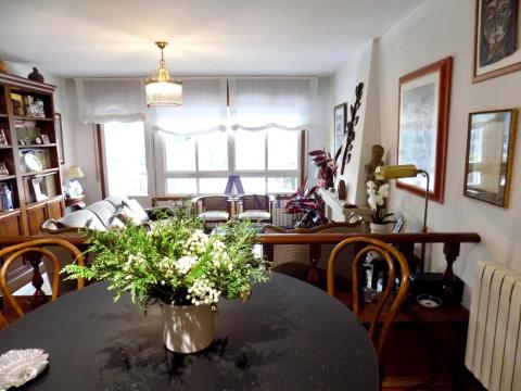 Salón comedor