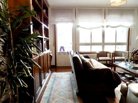 Salón comedor