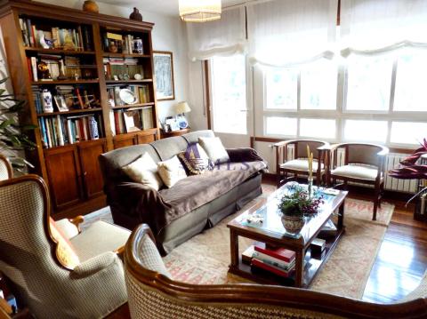 Salón comedor