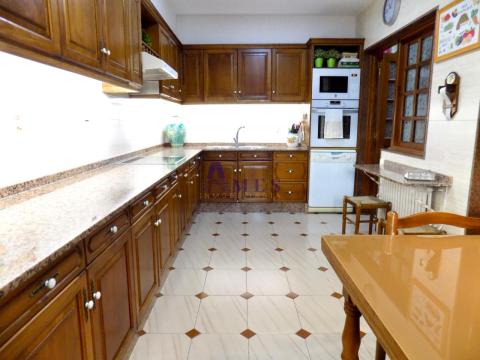 Cocina independiente
