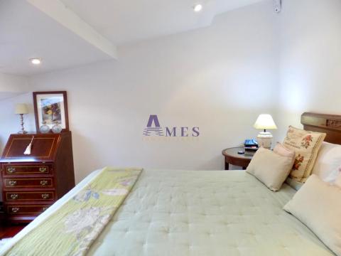 Dormitorio principa suite