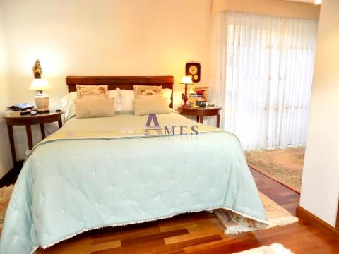 Dormitorio principa suite