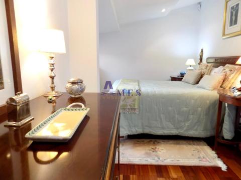 Dormitorio principa suite