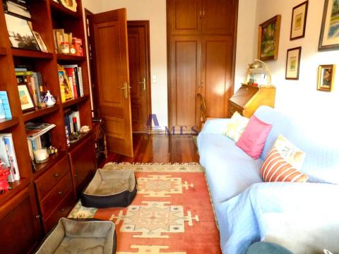 Habitación secundaria 1