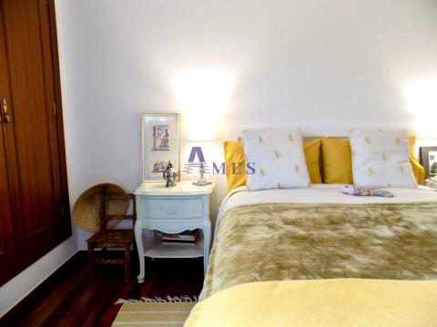 Habitación secundaria 4