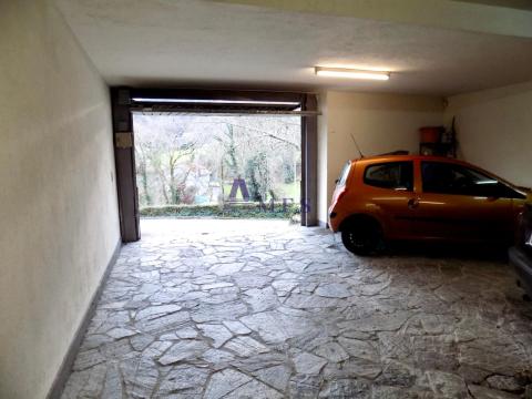 Garaje 