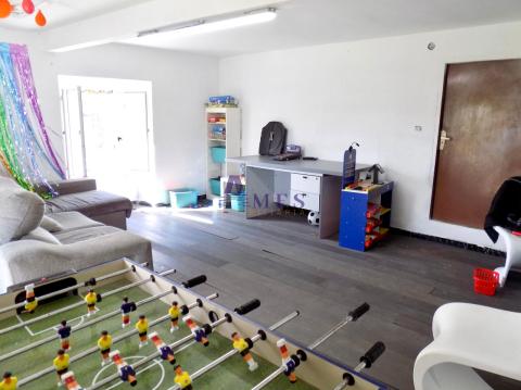 Salón comedor planta baja
