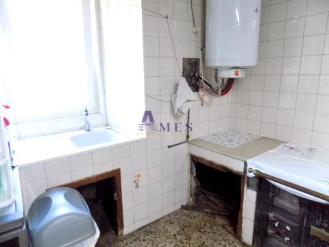 Cocina indpendiente planta baja
