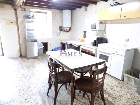Cocina indpendiente planta baja
