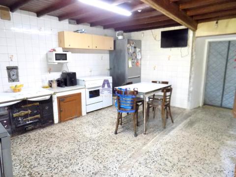 Cocina indpendiente planta baja