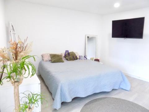 Habitación planta superior 1