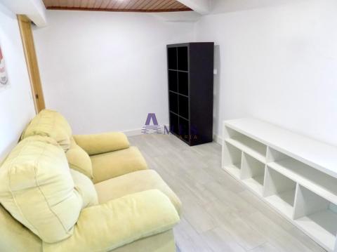 Habitación planta superior 3