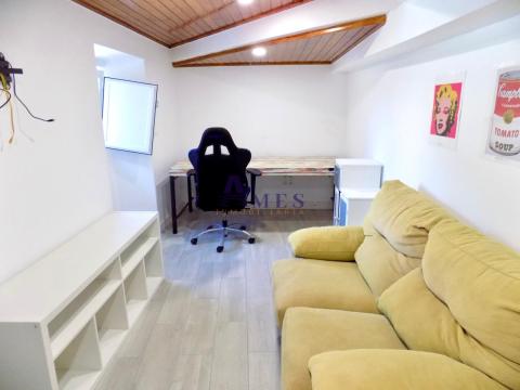 Habitación planta superior 3