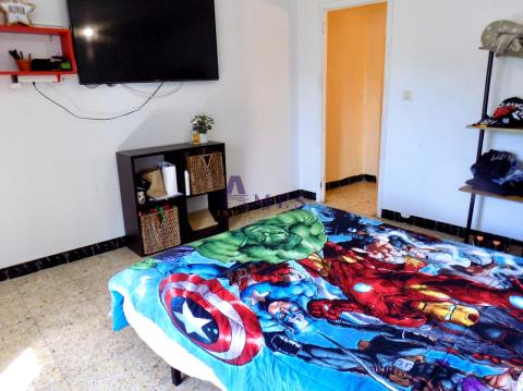 Habitación planta superior 4