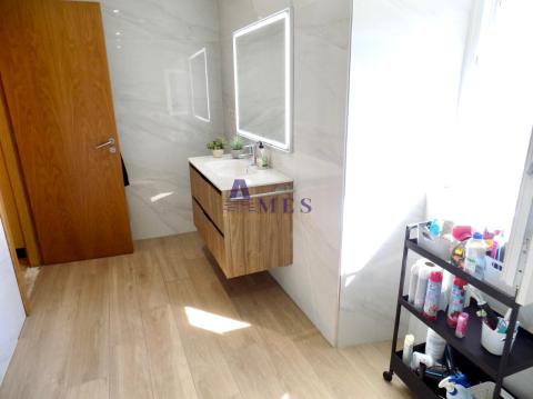 Cuarto de baño planta superior