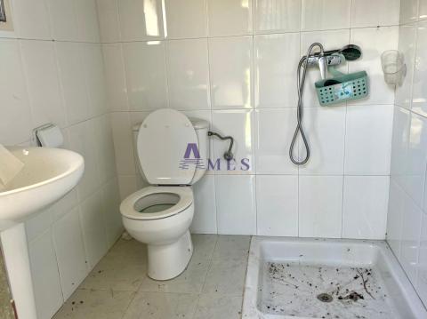 Cuarto de baño acceso independiente