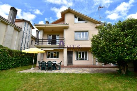 Exterior vivienda