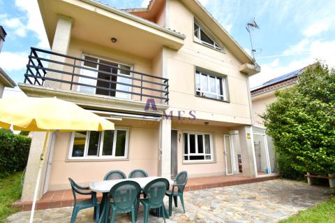 Exterior vivienda