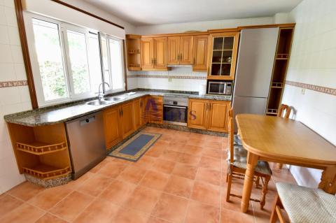 Cocina independiente
