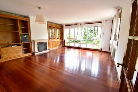 Salón comedor