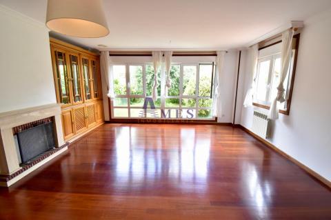 Salón comedor