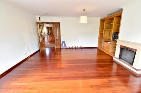 Salón comedor