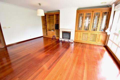 Salón comedor