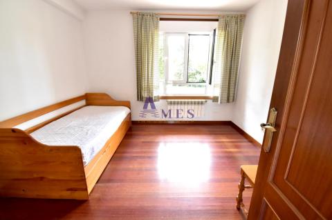 Habitación planta baja