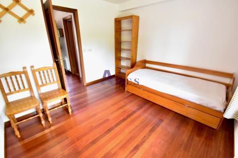 Habitación planta baja