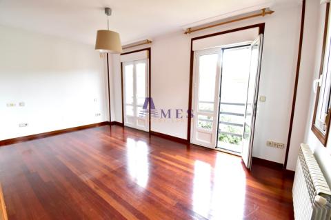 Dormitorio principal suite