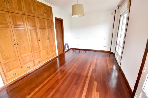 Dormitorio principal suite