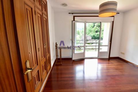 Dormitorio secundario 1
