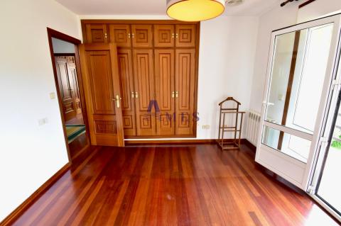 Dormitorio secundario 1
