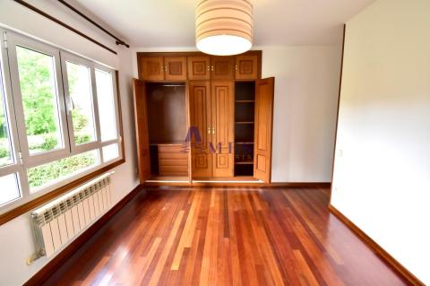 Dormitorio secundario 2