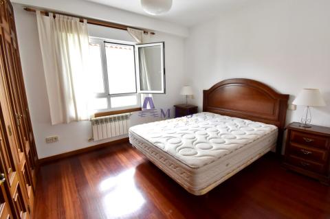 Dormitorio secundario 3
