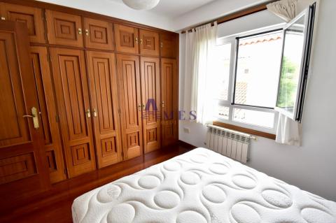 Dormitorio secundario 3