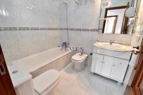 Cuarto de baño general planta 1