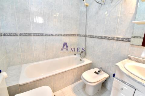 Cuarto de baño general planta 1