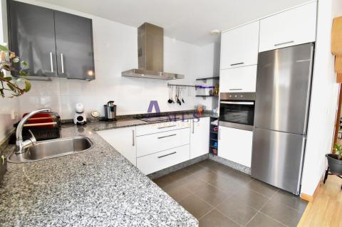 Cocina abierta
