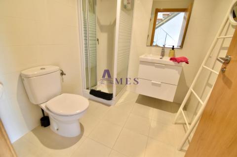 Cuarto de baño planta baja