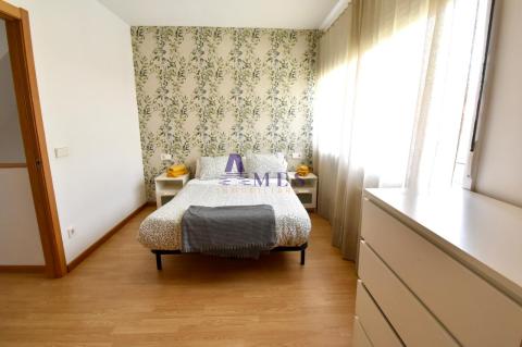Dormitorio principal