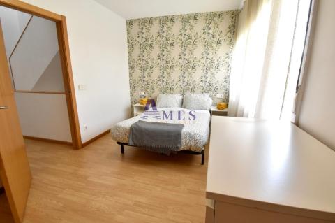 Dormitorio principal